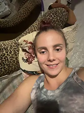 AlisaKissss webcam