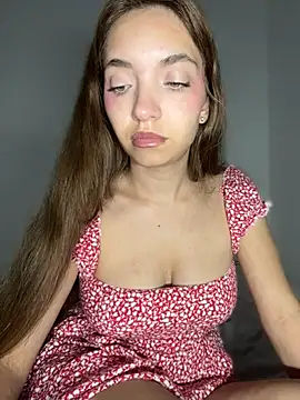 BarbaraFantasy webcam