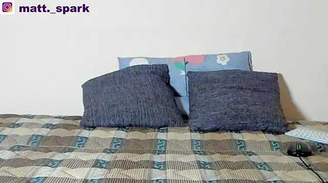 matt_spark webcam