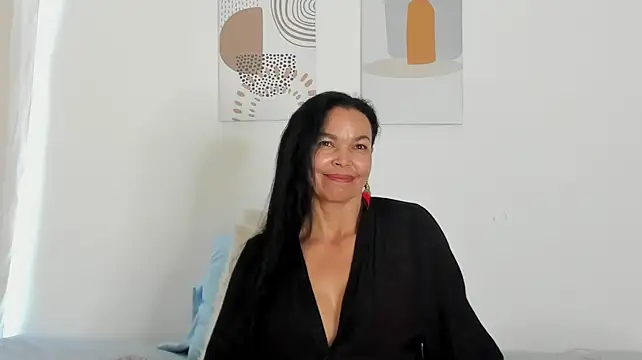 Evawalker_ webcam