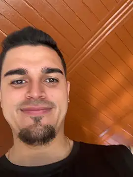 Soy-Albert_ webcam