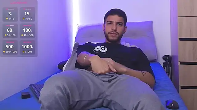 Leandro_valenzuela webcam