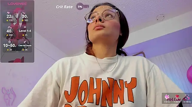 nicky_angel1 webcam