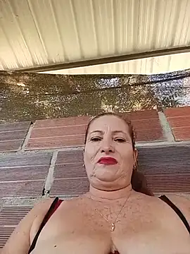 Sexy-Woman-Mature webcam