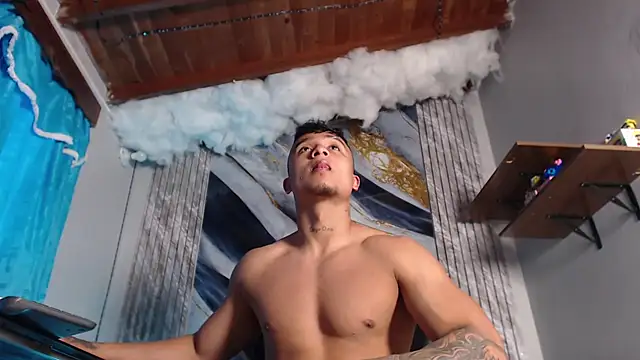 ThiagoBlaze webcam
