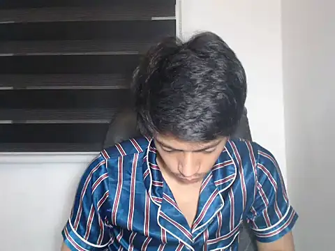 Asian_gregor webcam