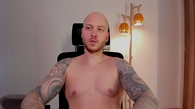 Adam_Meyer10 webcam