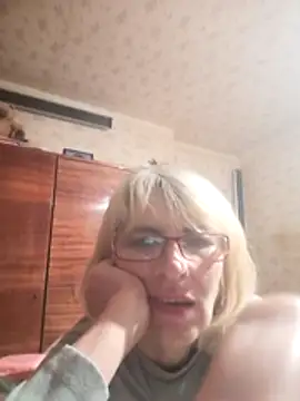 Georgette466 webcam