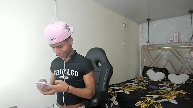 Santy_bigcock_01 webcam