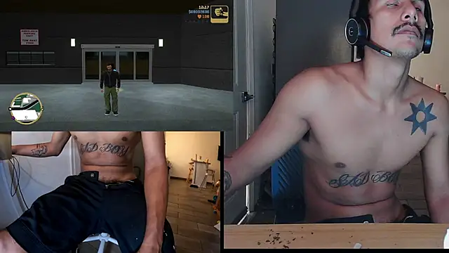 saddad714 webcam