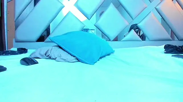 Rebeccamitchell webcam