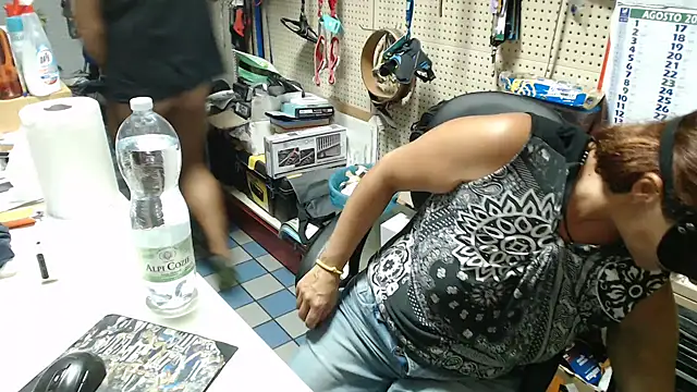 CpLauraMauro webcam
