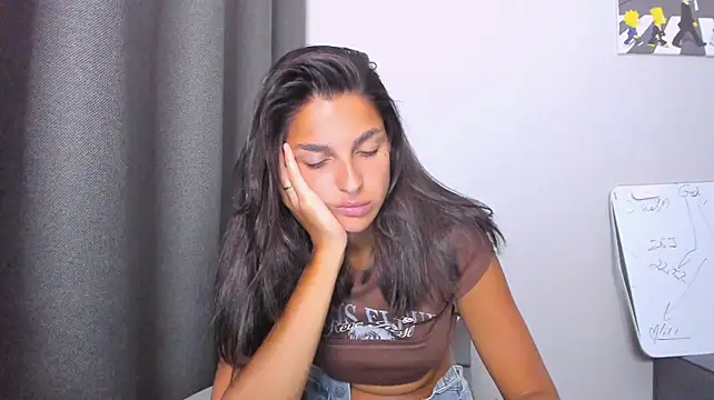 AngelGabe webcam