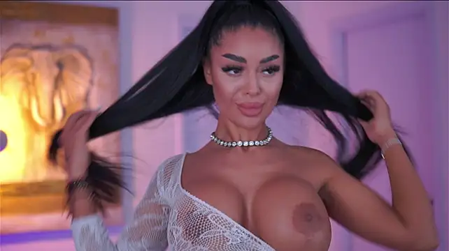 Black_CloverX webcam