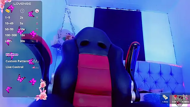 cami_valkyrie webcam
