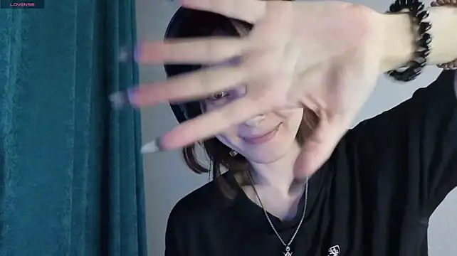RubyBooby webcam