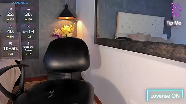 Jara_Chick webcam