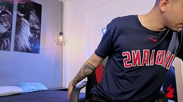 Zack_isback webcam