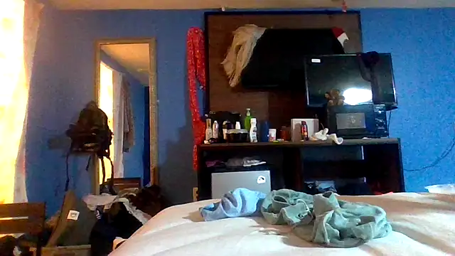 Dicksee_Left webcam