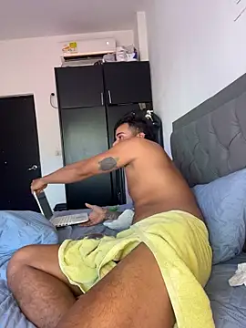 ErosyHera webcam
