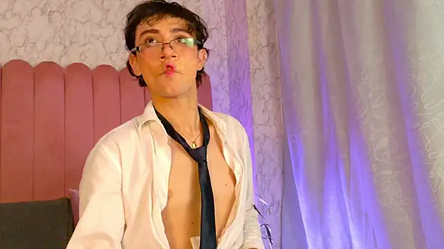 Leo_Williamss webcam