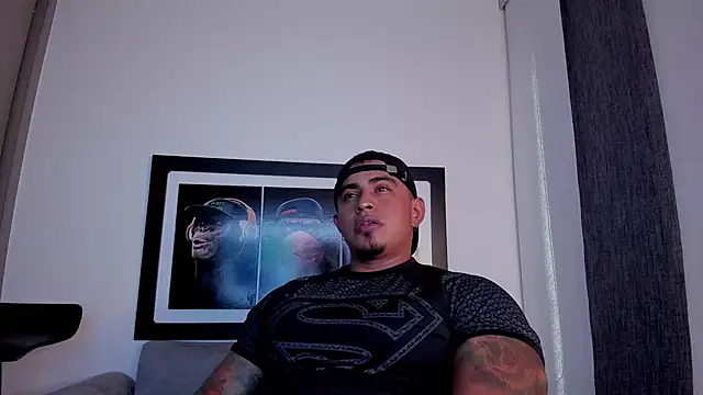 Maxcarrther webcam
