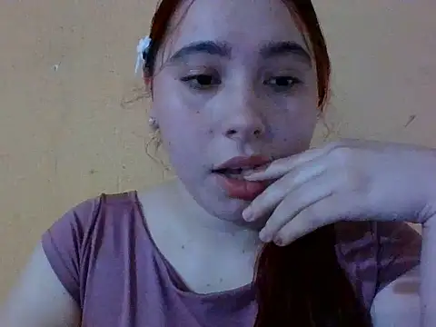 Ani_000 webcam