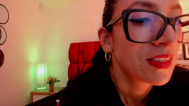 ZarayFeet_ webcam