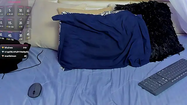lia_fairy webcam