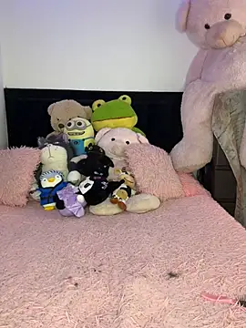 Lunny_Rosse webcam