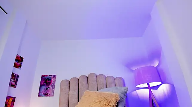 yensy_hott webcam