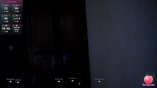 SofiiKinky webcam