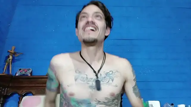 Alan_summer webcam