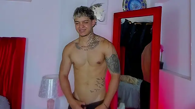 Noah__Browm webcam