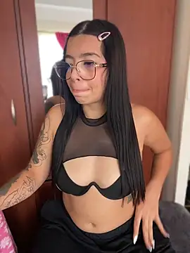 maaddyXXX webcam