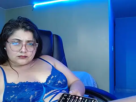 Mafe_Taylor webcam