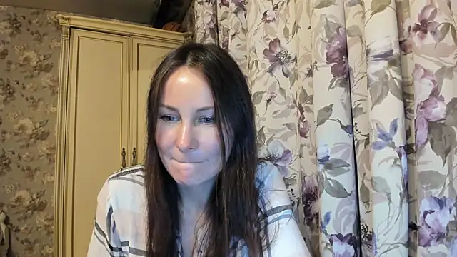 Jina_joy webcam