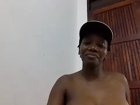 ganstermama webcam