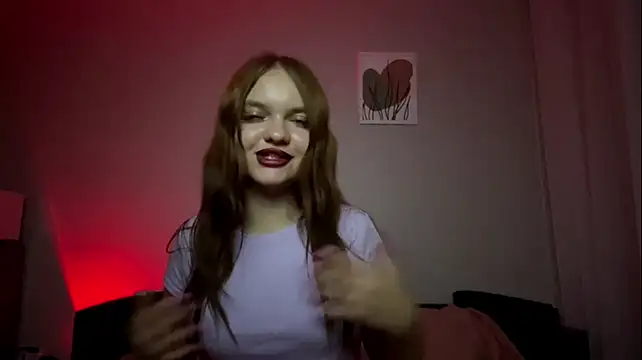 Frostyylina webcam