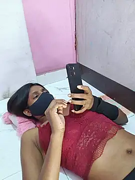Aisha_077 webcam