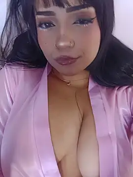 Hannae_3 webcam