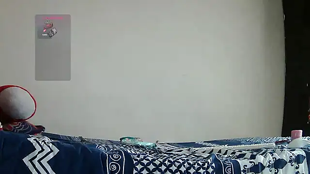 Alexa_Morrison webcam