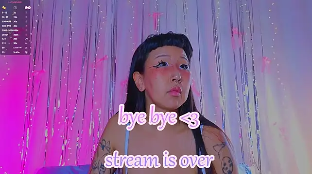a11yson webcam