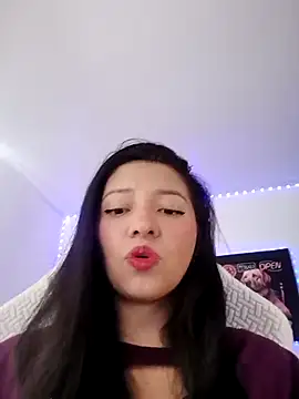 _AmyPresley_ webcam