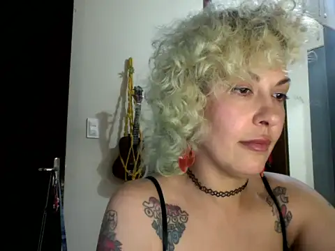 MariLouM webcam