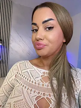 KirstieVegas