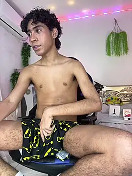 huge_armound webcam
