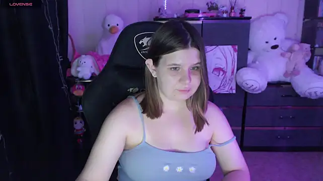AmyVibess webcam