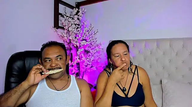 John_n_Kate webcam
