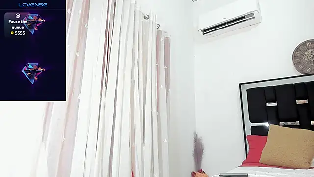 George_Diesell webcam